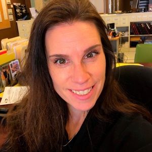 Meet your Posher, Stacia